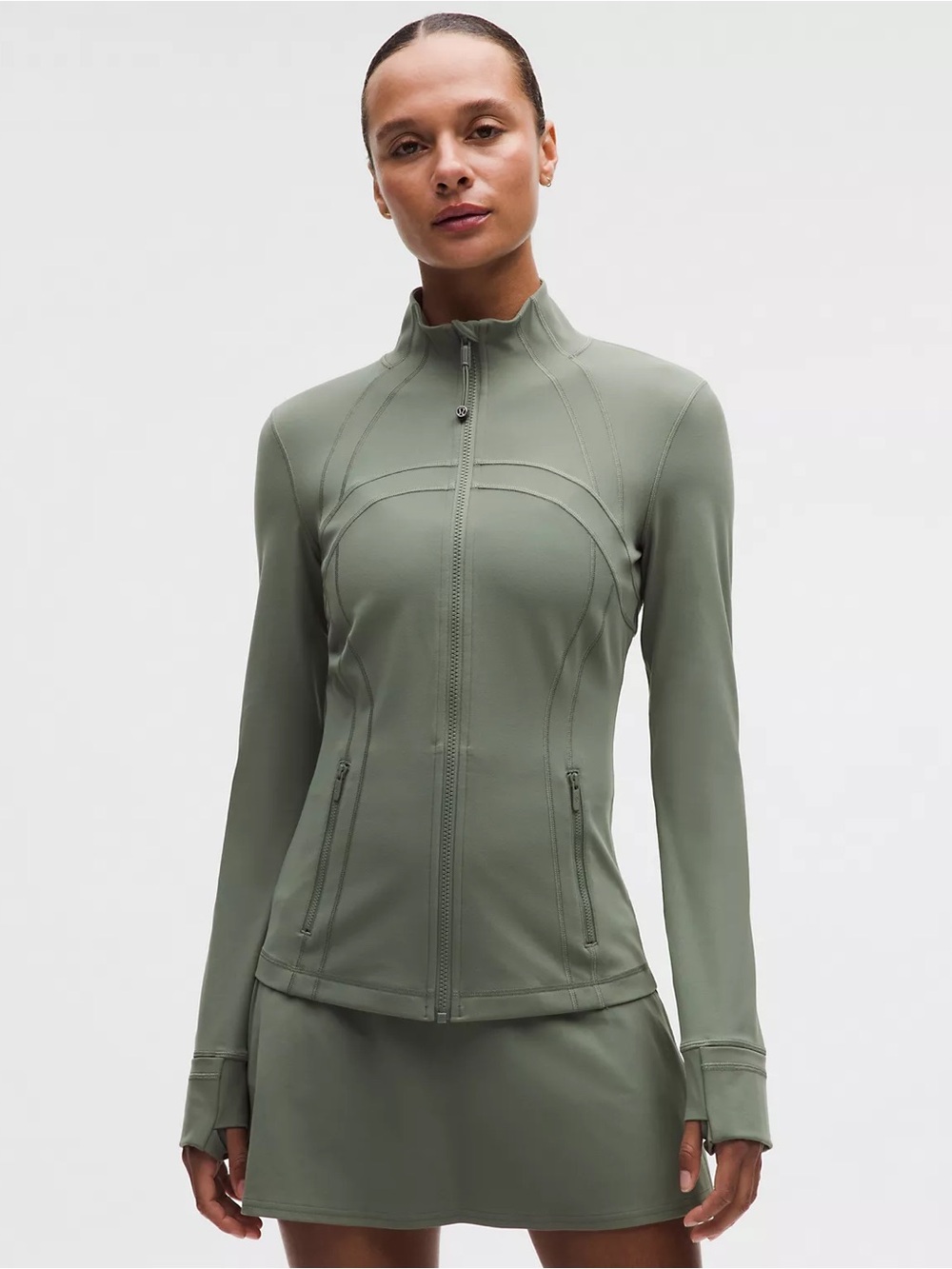 Define Jacket
Nulu